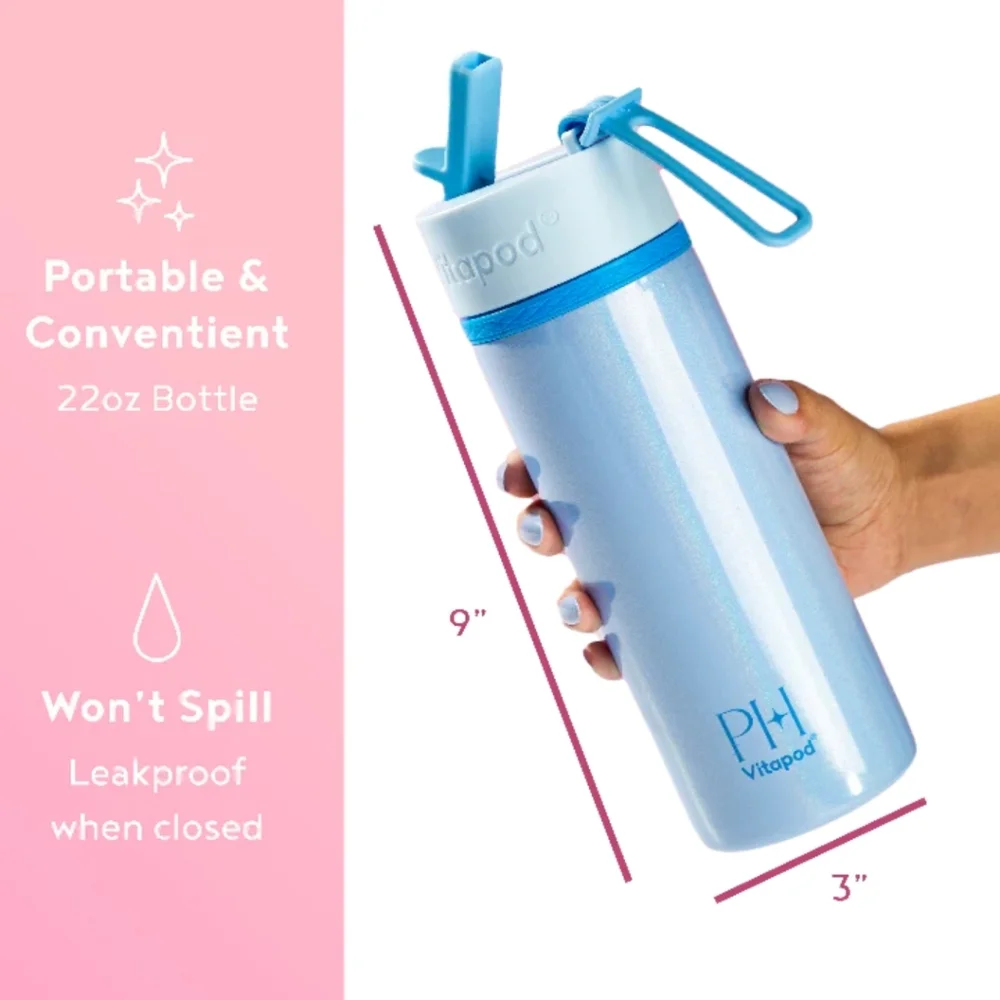 Paris Hilton Vitapod Starter Bundle - That's Hot Pink - Picture 11 of 11